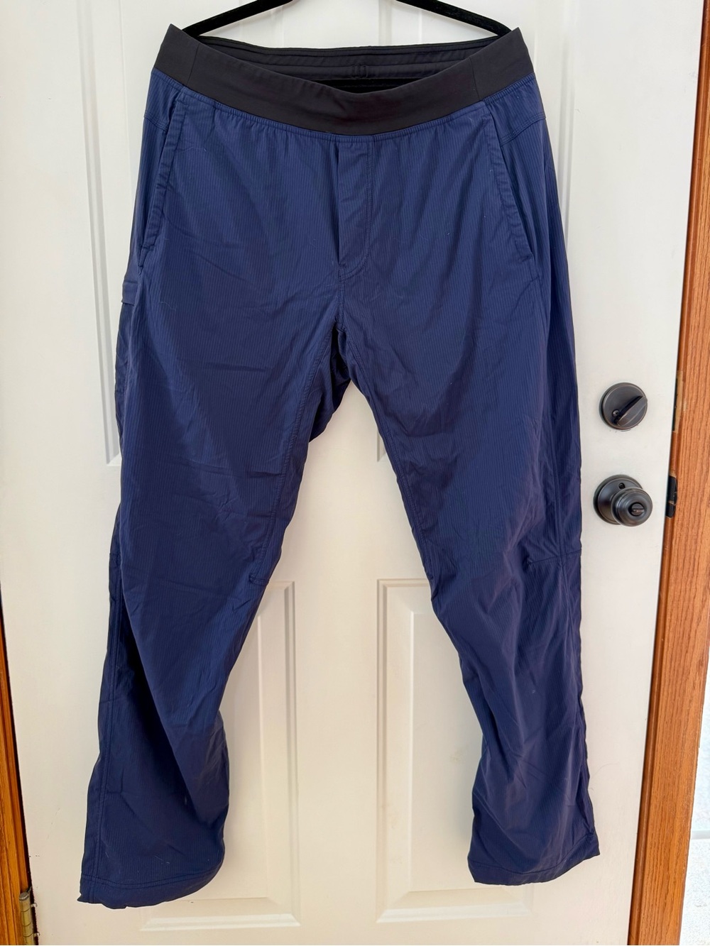 Lululemon Men's Casual Pant